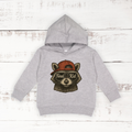Feral Kid Toddler - Adult & Kids T-Shirts, Sweatshirts & Hoodies apparel design preview 1