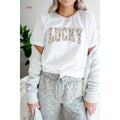 Lucky Vintage Graphic Plus - Adult & Kids T-Shirts, Sweatshirts & Hoodies apparel design preview 1
