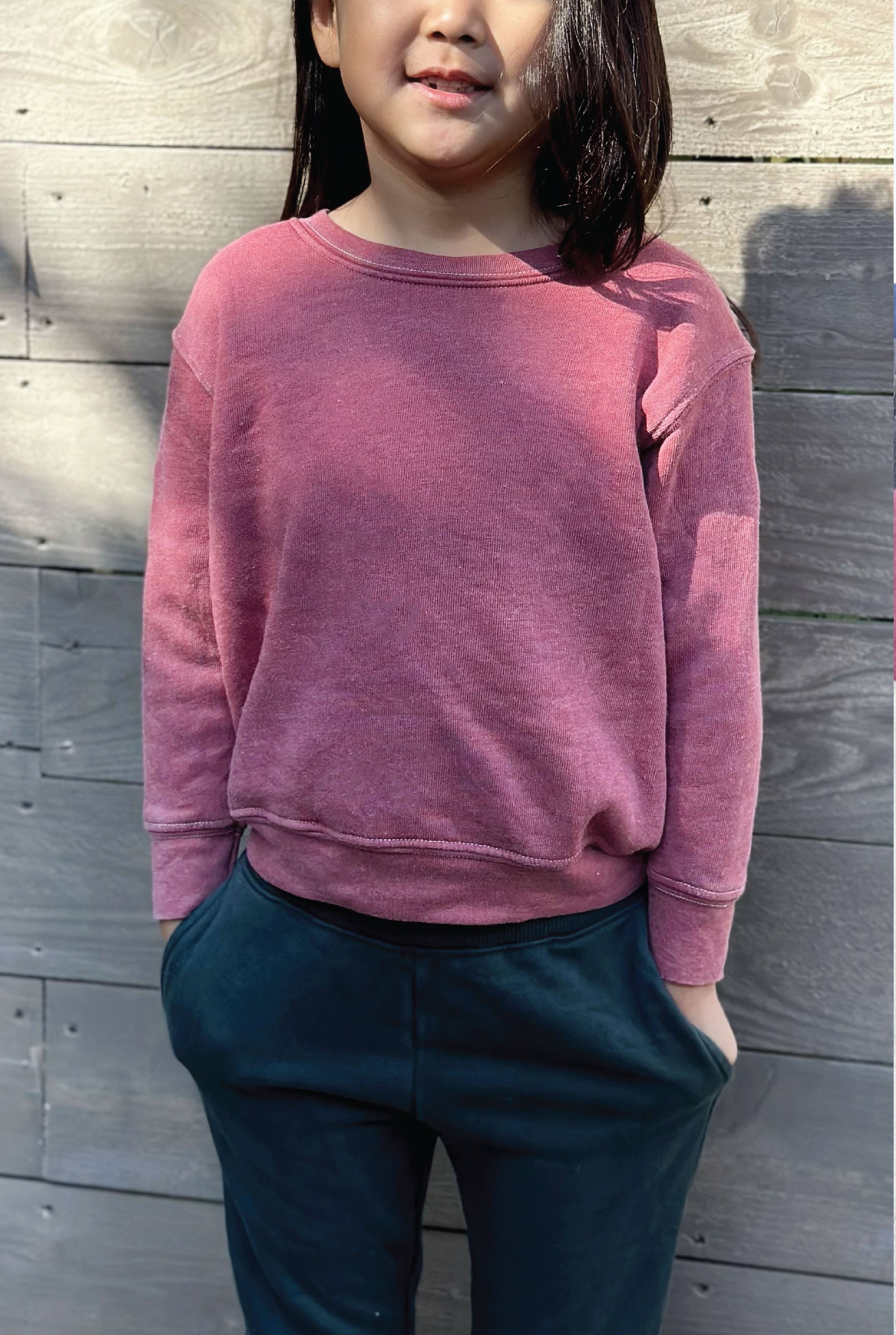 Premium Toddler Mineral Washed - Adult & Kids T-Shirts, Sweatshirts & Hoodies apparel design preview 1