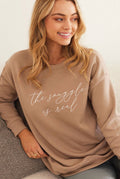 The Snuggle Is Real Graphic - Adult & Kids T-Shirts, Sweatshirts & Hoodies apparel design preview 1