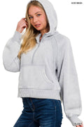 Acid Wash Fleece - Adult & Kids T-Shirts, Sweatshirts & Hoodies apparel design preview 1