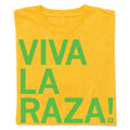 Viva La Raza! - Adult & Kids T-Shirts, Sweatshirts & Hoodies apparel design preview 1