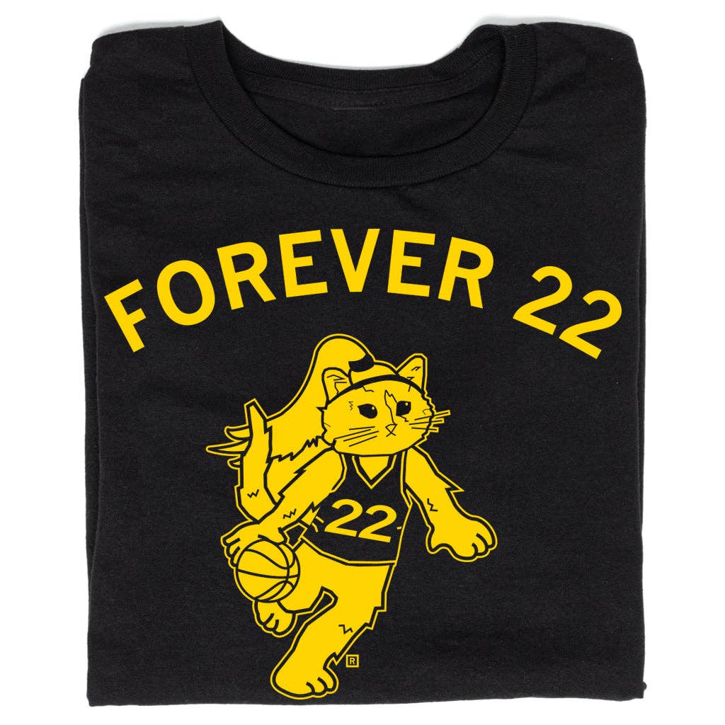 Forever 22 Cat Lin Clark - Adult & Kids T-Shirts, Sweatshirts & Hoodies apparel design preview 1