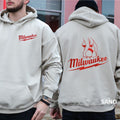 Trendy Milwaukee Girl Gift For Dad Boyfriend Husband, - Adult & Kids T-Shirts, Sweatshirts & Hoodies apparel design preview 1