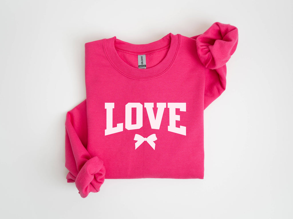 Valentines Graphic Apparel - Adult & Kids T-Shirts, Sweatshirts & Hoodies apparel design preview 1