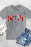 Game Day Puff Women's Vintage Graphic - Adult & Kids T-Shirts, Sweatshirts & Hoodies apparel design preview 1
