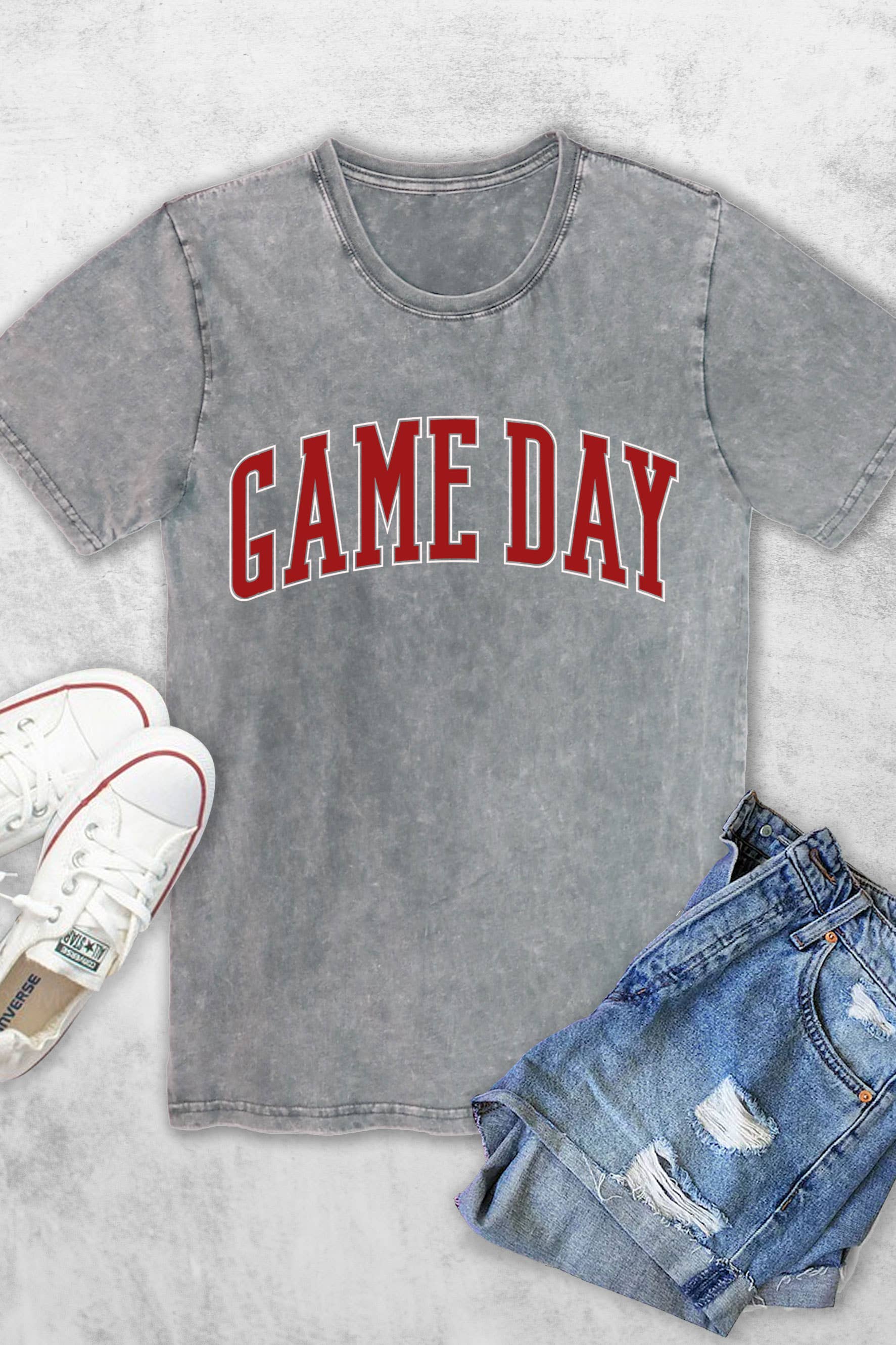 Game Day Puff Women's Vintage Graphic - Adult & Kids T-Shirts, Sweatshirts & Hoodies apparel design preview 1