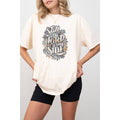 Christian Vintage Graphic Oversized - Adult & Kids T-Shirts, Sweatshirts & Hoodies apparel design preview 1