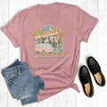 Wander Without Reason - Adult & Kids T-Shirts, Sweatshirts & Hoodies apparel design preview 1