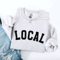 Local Shop Hometown Pride - Adult & Kids T-Shirts, Sweatshirts & Hoodies apparel design preview 1