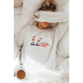 Drink Drank Drunk Christmas Graphic - Adult & Kids T-Shirts, Sweatshirts & Hoodies apparel design preview 1