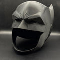 Vigilante Mask Strike Terror in the Night - Adult & Kids T-Shirts, Sweatshirts & Hoodies apparel design preview 1