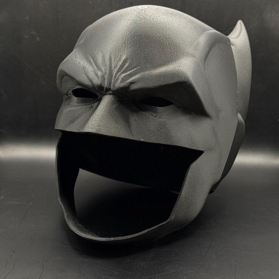 Vigilante Mask Strike Terror in the Night - Adult & Kids T-Shirts, Sweatshirts & Hoodies apparel design preview 1