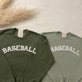 Baseball - Adult & Kids T-Shirts, Sweatshirts & Hoodies apparel design preview 1