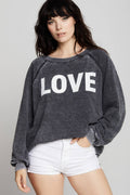 2187 Love - Adult & Kids T-Shirts, Sweatshirts & Hoodies apparel design preview 1