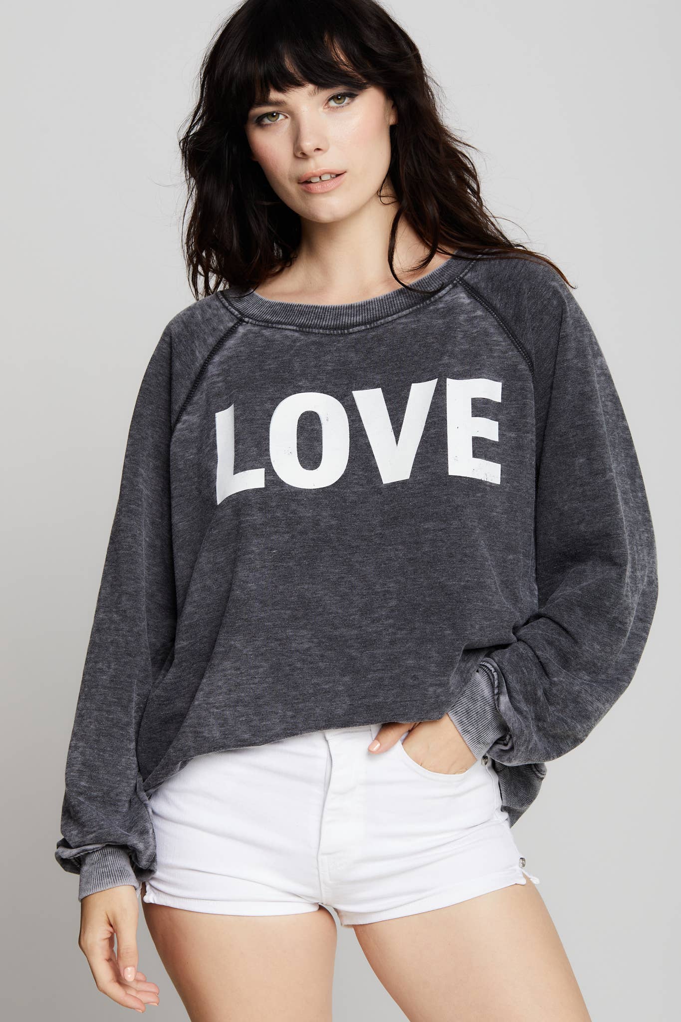 2187 Love - Adult & Kids T-Shirts, Sweatshirts & Hoodies apparel design preview 1