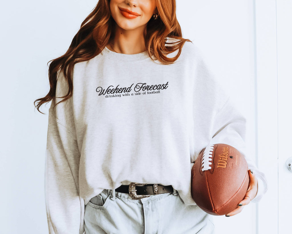 Football Game Day Apparel, - Adult & Kids T-Shirts, Sweatshirts & Hoodies apparel design preview 1