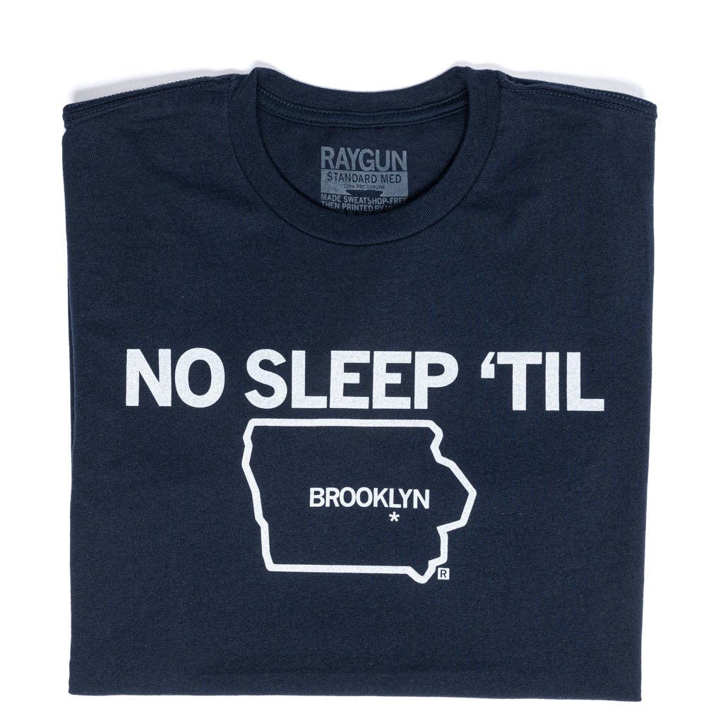 Brooklyn - Adult & Kids T-Shirts, Sweatshirts & Hoodies apparel design preview 1