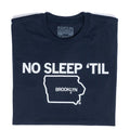 Brooklyn - Adult & Kids T-Shirts, Sweatshirts & Hoodies apparel design preview 1