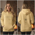 Inspirational Unisex Cozy Fleece Comfortable Casual - Adult & Kids T-Shirts, Sweatshirts & Hoodies apparel design preview 1