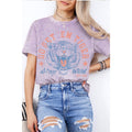 Go Get Em Tiger Mineral Wash - Adult & Kids T-Shirts, Sweatshirts & Hoodies apparel design preview 1