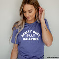 Really Busy Dilly Dallying Graphic 312 - Adult & Kids T-Shirts, Sweatshirts & Hoodies apparel design preview 1