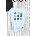 Saint Patrics Graphic Plus - Adult & Kids T-Shirts, Sweatshirts & Hoodies apparel design preview 1