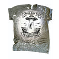 I Will Pay You To Abduct Me Bleached - Adult & Kids T-Shirts, Sweatshirts & Hoodies apparel design preview 1