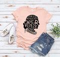 Speak Your Mind Even - Adult & Kids T-Shirts, Sweatshirts & Hoodies apparel design preview 1