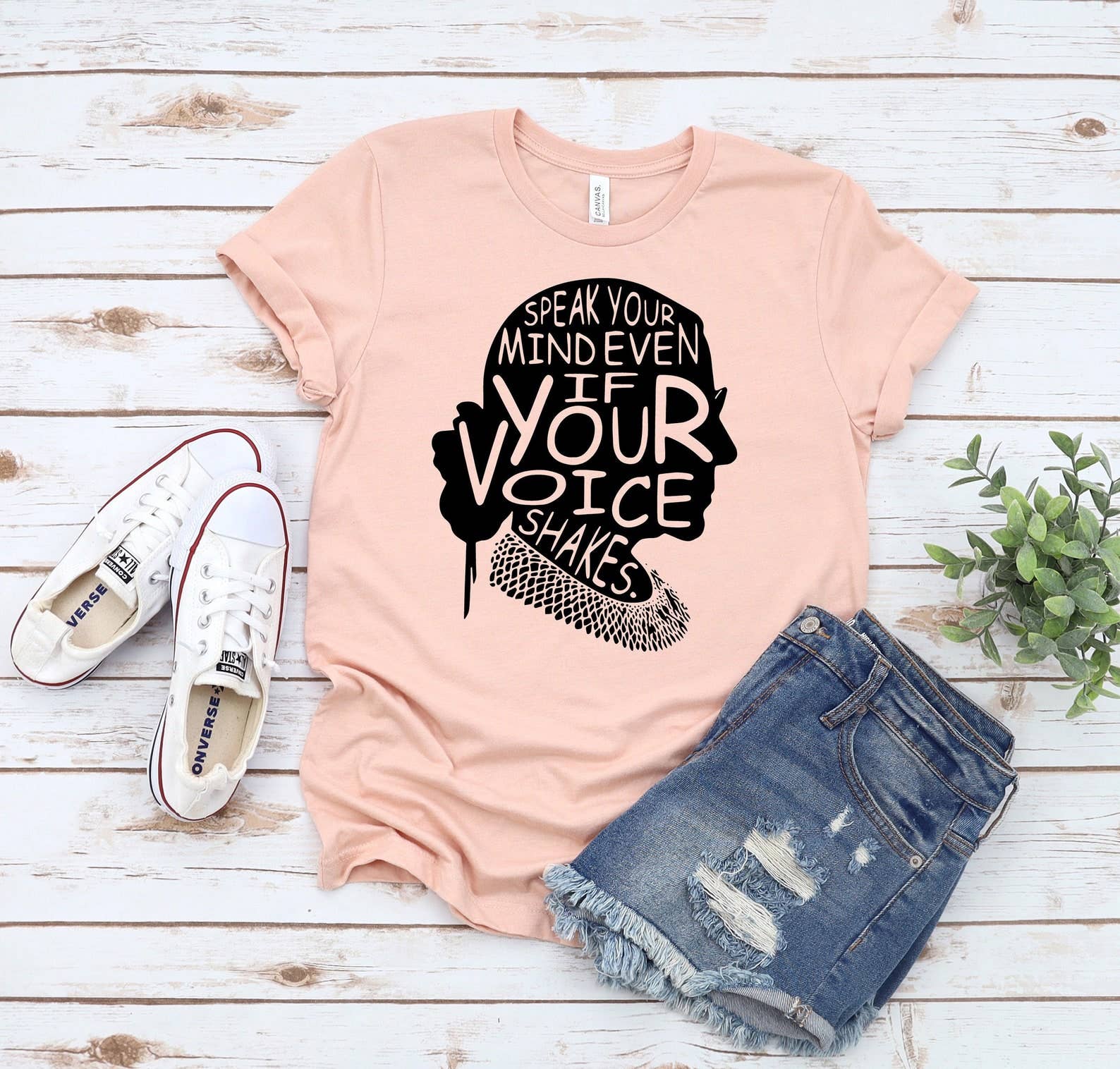 Speak Your Mind Even - Adult & Kids T-Shirts, Sweatshirts & Hoodies apparel design preview 1