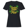 Garden State of Mind Women's - Adult & Kids T-Shirts, Sweatshirts & Hoodies apparel design preview 1