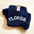 Florida Gifts - Adult & Kids T-Shirts, Sweatshirts & Hoodies apparel design preview 1