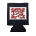 It's Lake Time Can Cooler - Adult & Kids T-Shirts, Sweatshirts & Hoodies apparel design preview 1