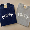 Poppy Grandpa Gifts - Adult & Kids T-Shirts, Sweatshirts & Hoodies apparel design preview 1