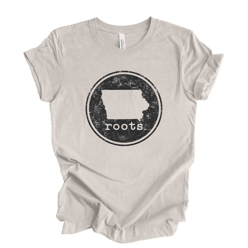 Roots Personalized - Adult & Kids T-Shirts, Sweatshirts & Hoodies apparel design preview 1
