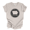 Roots Personalized - Adult & Kids T-Shirts, Sweatshirts & Hoodies apparel design preview 1