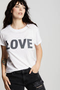 2188 Love Burn Out - Adult & Kids T-Shirts, Sweatshirts & Hoodies apparel design preview 1