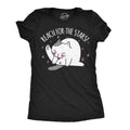 Reach For the Stars Women's - Adult & Kids T-Shirts, Sweatshirts & Hoodies apparel design preview 1