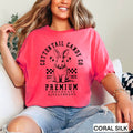 Cottontail Candy Co Easter Graphic Gildan - Adult & Kids T-Shirts, Sweatshirts & Hoodies apparel design preview 1