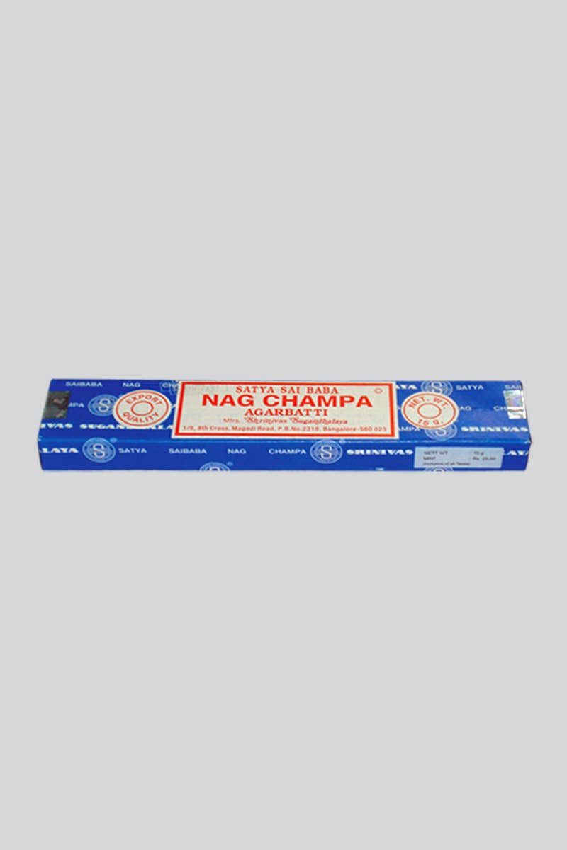 Nag Champa Incense (in-15) - Adult & Kids T-Shirts, Sweatshirts & Hoodies apparel design preview 1