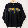 George Pickens Pittsburgh Football Gif - Adult & Kids T-Shirts, Sweatshirts & Hoodies apparel design preview 1