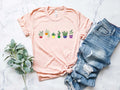 Plant Lgbtq Pride - Adult & Kids T-Shirts, Sweatshirts & Hoodies apparel design preview 1