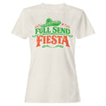 Fiesta Sombrero Party Women's - Adult & Kids T-Shirts, Sweatshirts & Hoodies apparel design preview 1