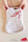 Bow Puff Pet Graphic - Adult & Kids T-Shirts, Sweatshirts & Hoodies apparel design preview 1