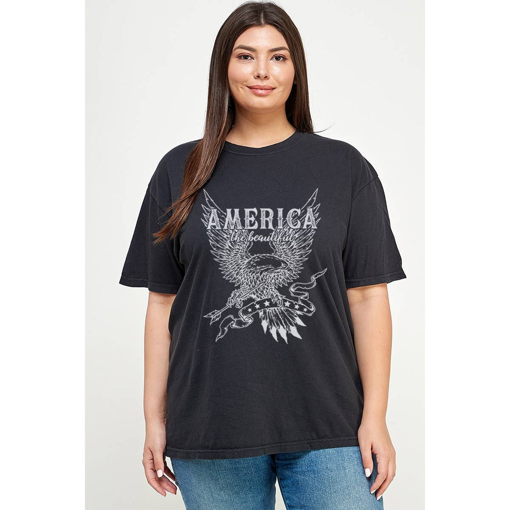 Vintage Graphic - Adult & Kids T-Shirts, Sweatshirts & Hoodies apparel design preview 1