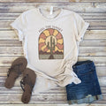 Feel the Sunset Outdoor Sizes XS-2XL - Adult & Kids T-Shirts, Sweatshirts & Hoodies apparel design preview 1