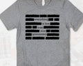 Everything Is Fine Trust Your Government Satire - Adult & Kids T-Shirts, Sweatshirts & Hoodies apparel design preview 1
