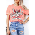 Midwest Mineral Wash - Adult & Kids T-Shirts, Sweatshirts & Hoodies apparel design preview 1