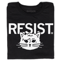 Resist (R) - Adult & Kids T-Shirts, Sweatshirts & Hoodies apparel design preview 1