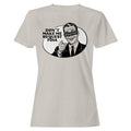 Don'T Request Foia Redacted Women's - Adult & Kids T-Shirts, Sweatshirts & Hoodies apparel design preview 1